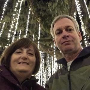 Meet your Posher, Frank